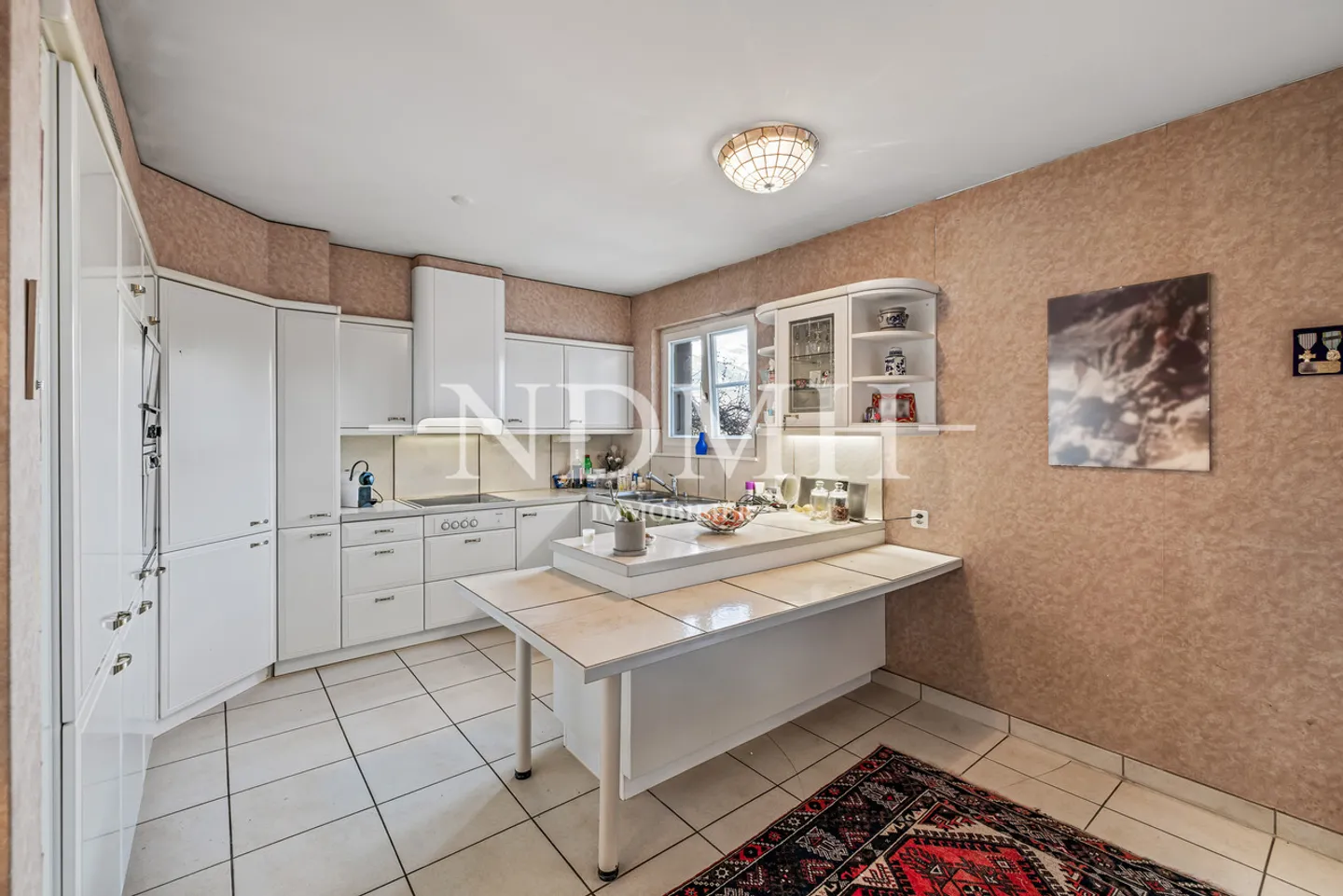 Magnifica villa familiare con vista panoramica - Foto 7 di 13