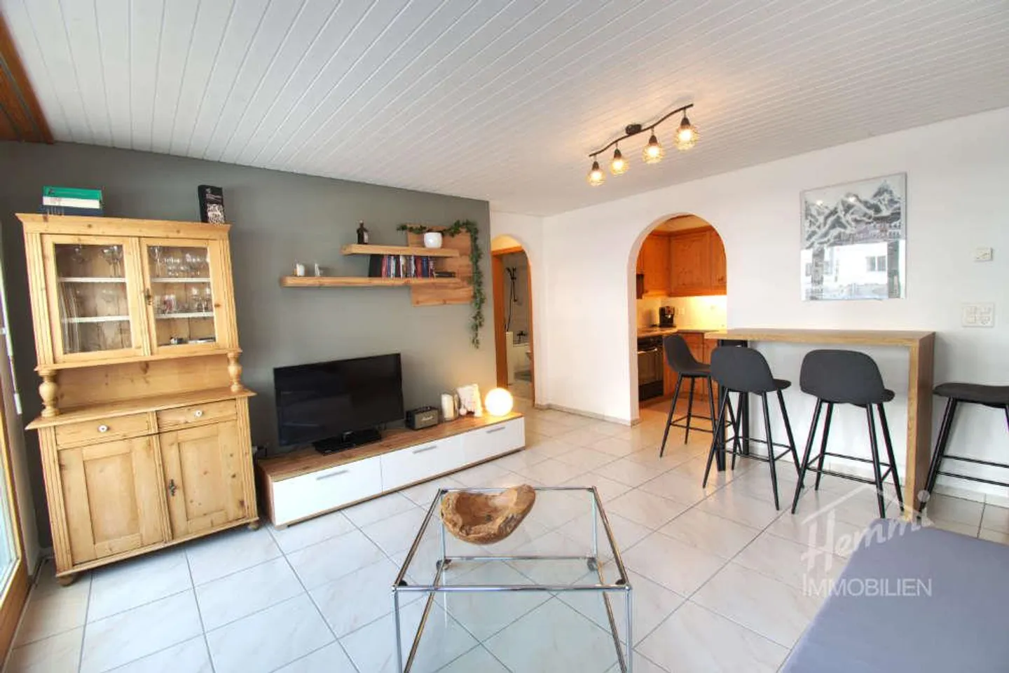 2.5-Room Holiday Apartment in the Center - Photo 4 of 14