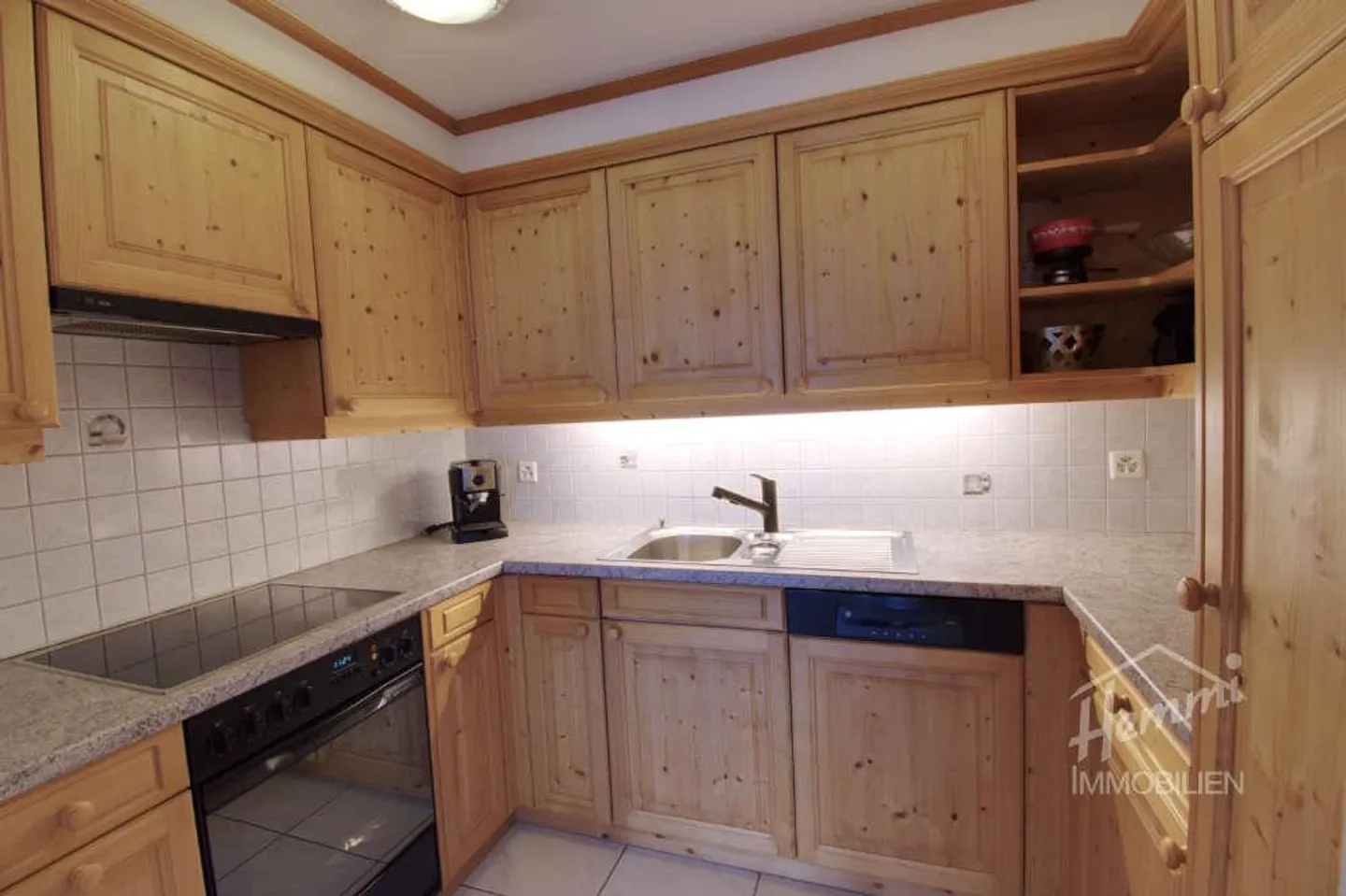 2.5-Room Holiday Apartment in the Center - Photo 6 of 14