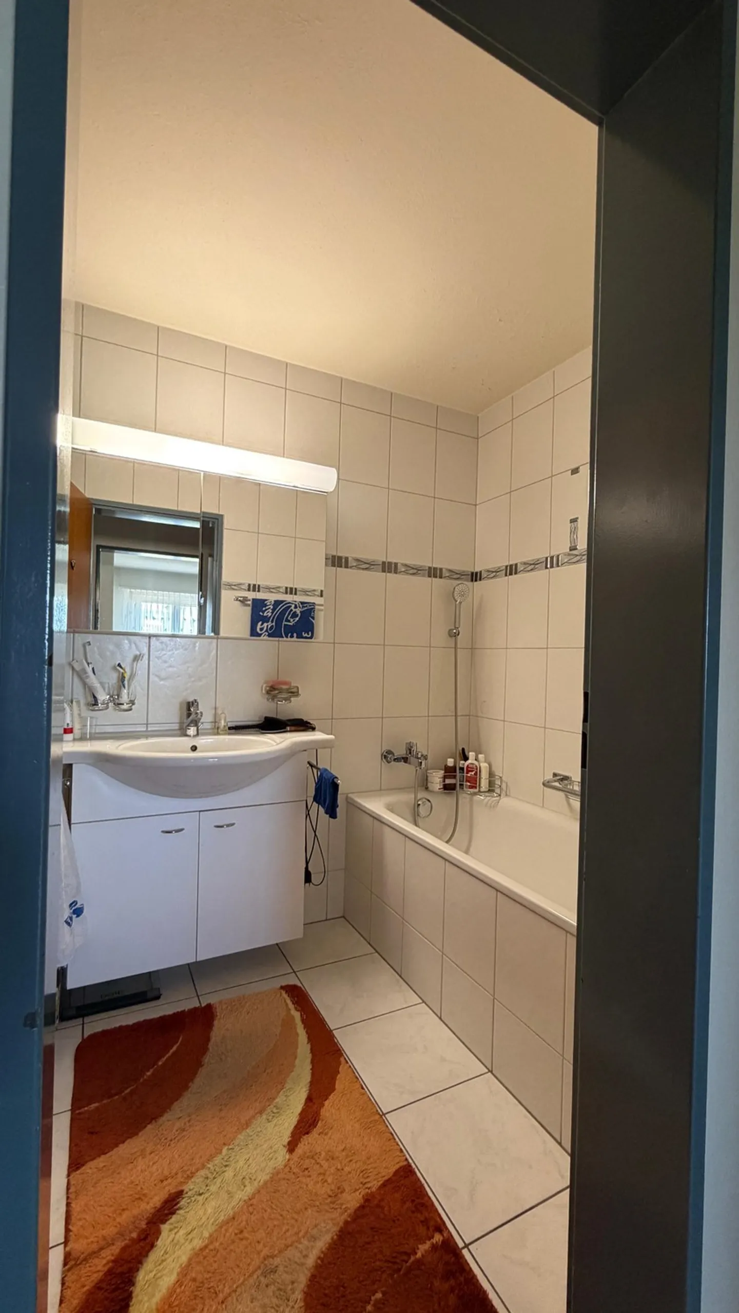 Beautiful 4.5-room apartment on the 3rd floor - Photo 6 of 13