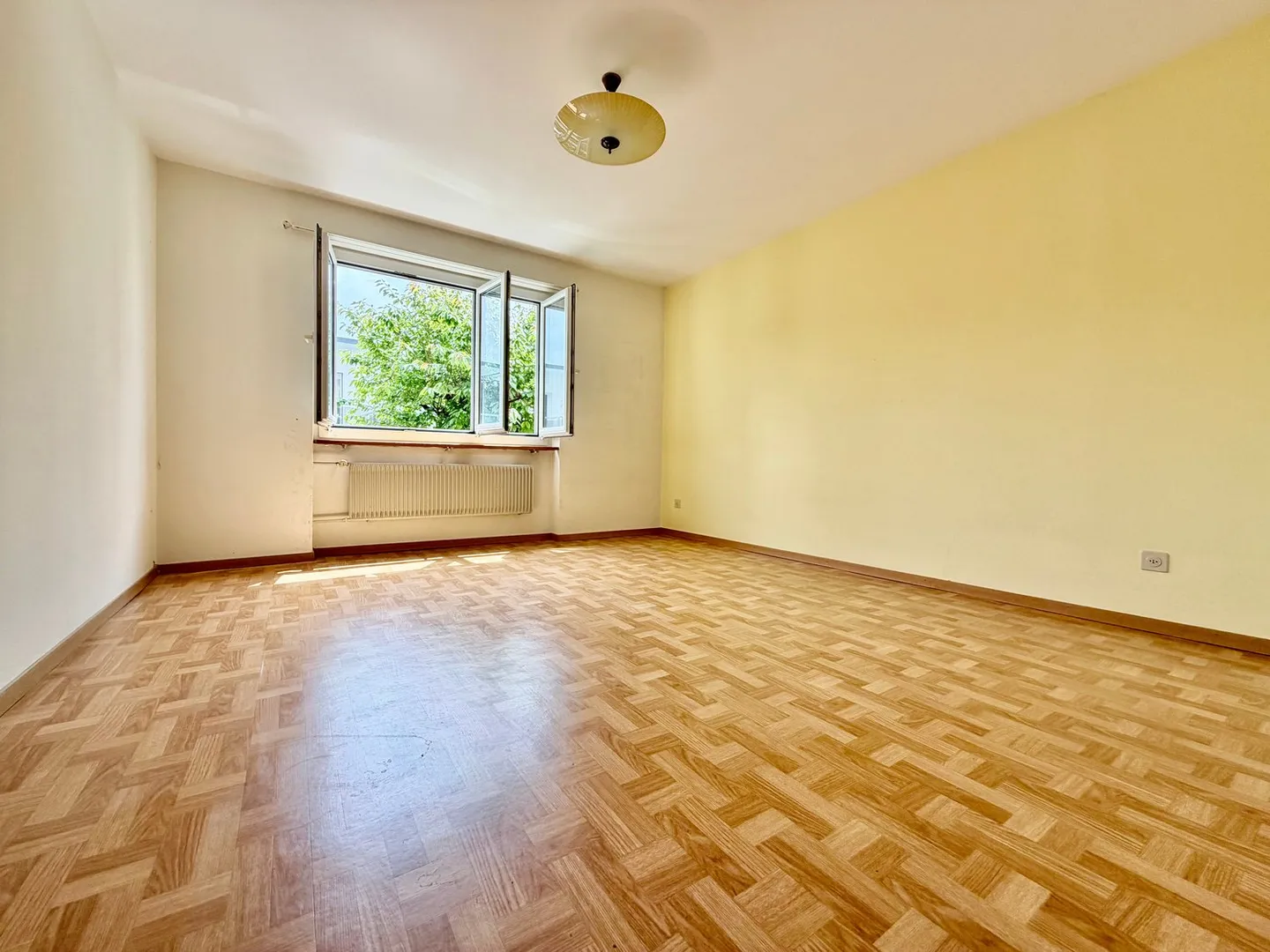 3.5-Room Bijou with Balcony in Grenchen - Photo 9 of 28
