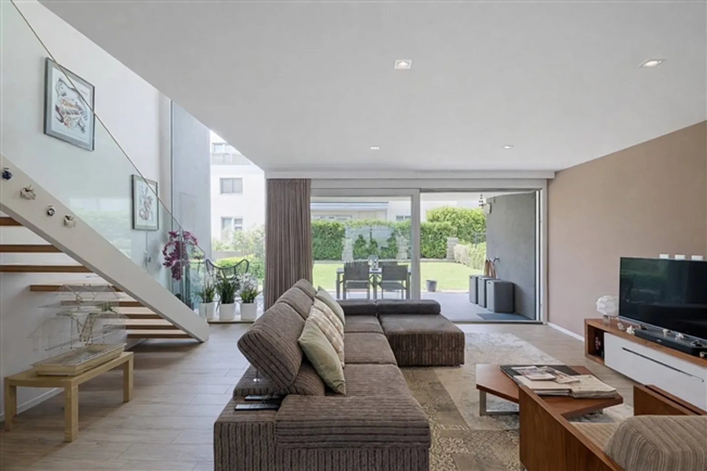 Hochwertige Residenz 4,5-Zimmer-Duplex-Wohnung - Foto 2 von 12