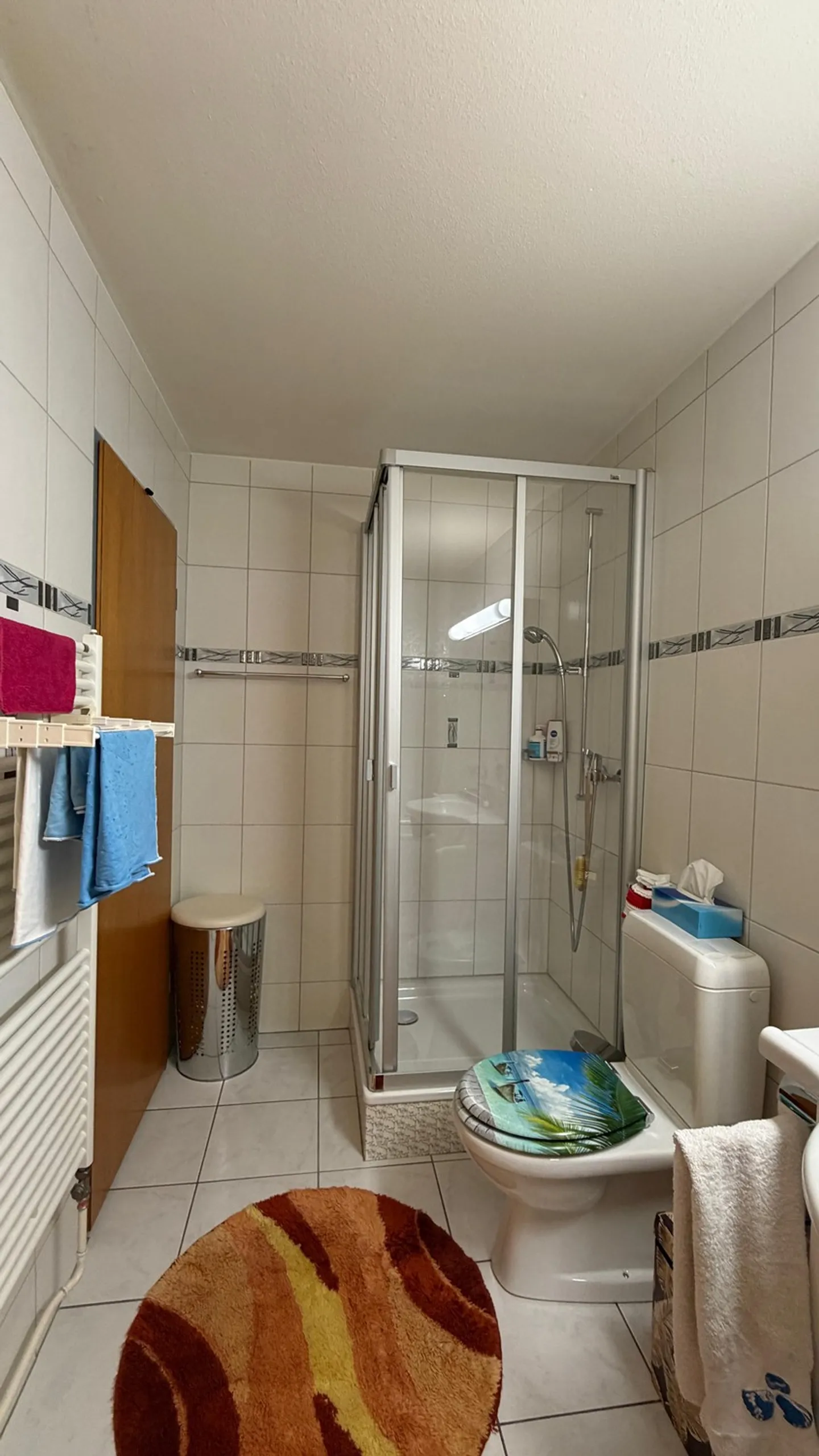 Beautiful 4.5-room apartment on the 3rd floor - Photo 7 of 13