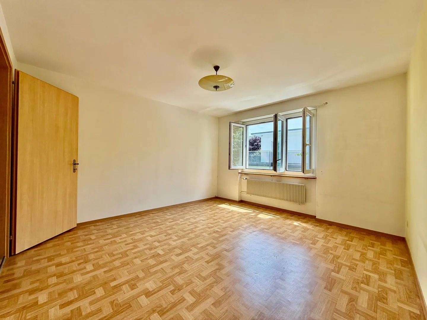 3.5-Room Bijou with Balcony in Grenchen - Photo 10 of 28