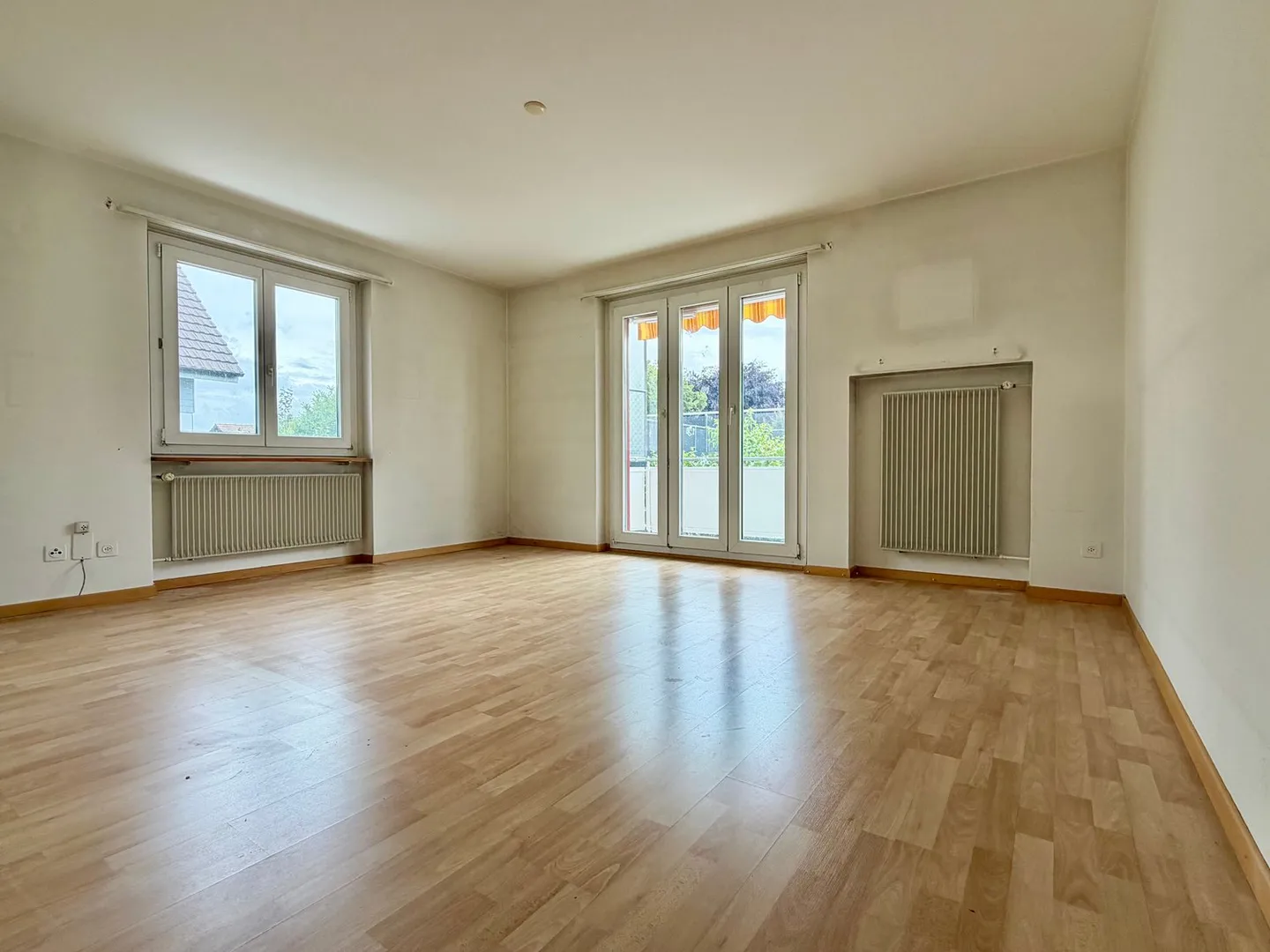 3.5-Room Bijou with Balcony in Grenchen - Photo 12 of 28