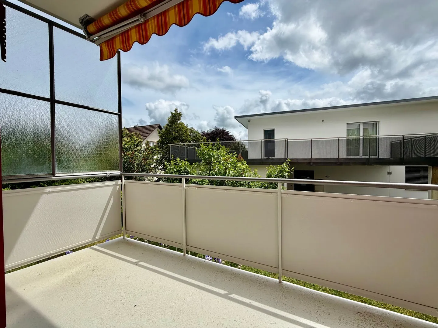 3.5-Room Bijou with Balcony in Grenchen - Photo 14 of 28