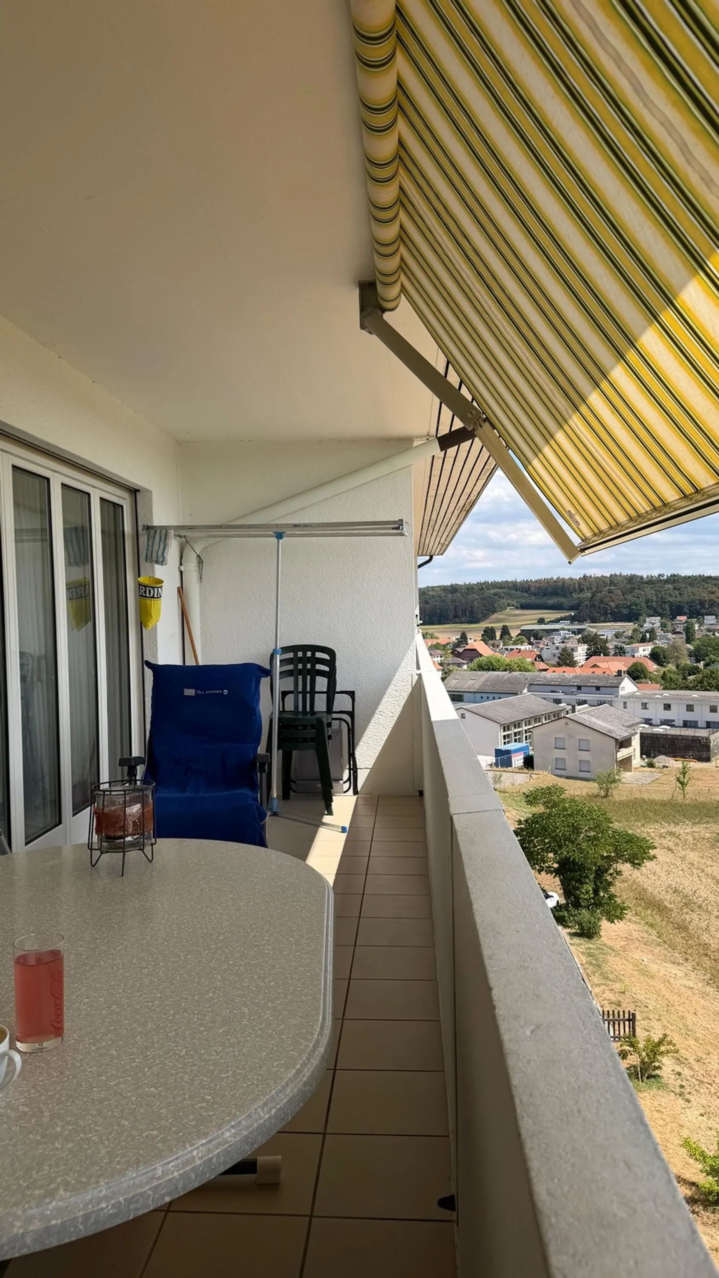 Beautiful 4.5-room apartment on the 3rd floor - Photo 8 of 13