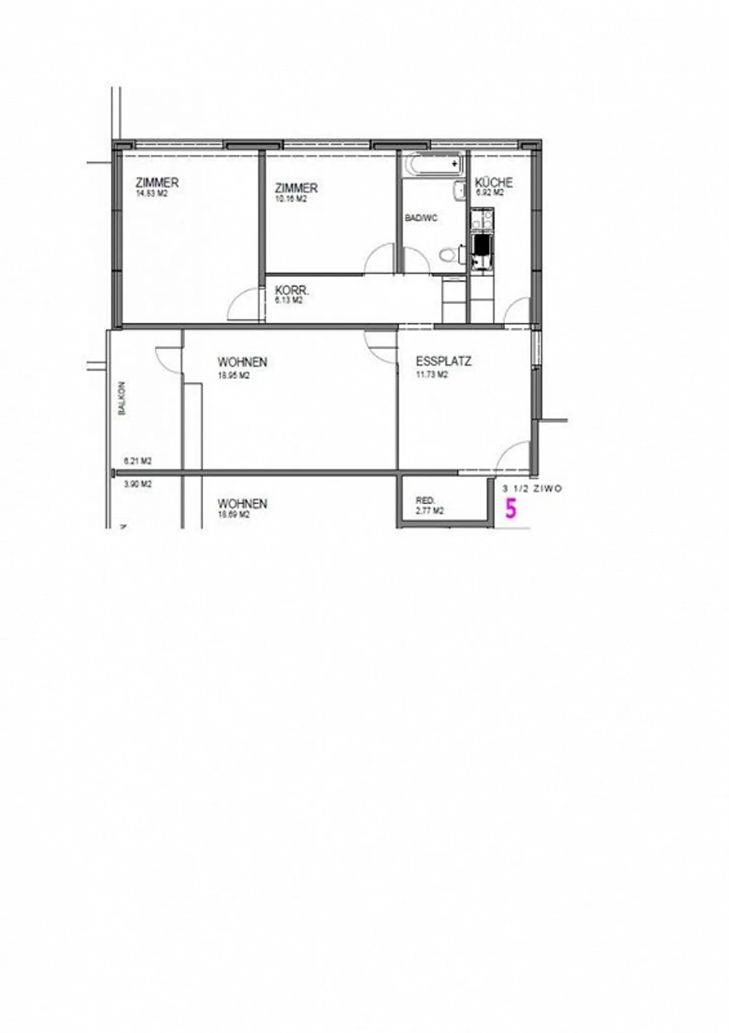 Vivre au Centre - Photo 8 sur 9