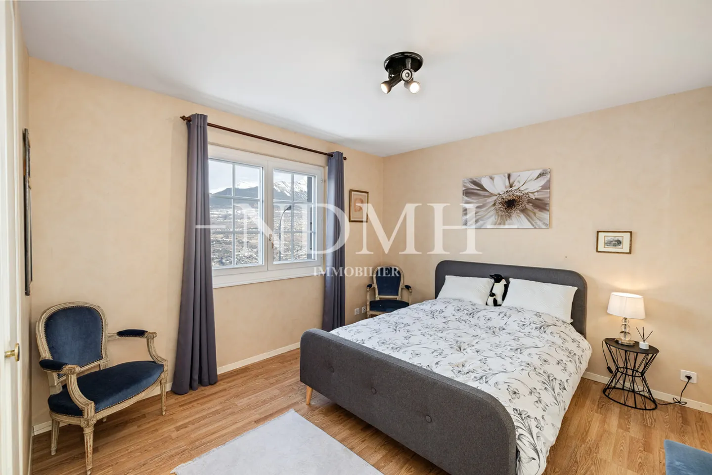 Magnifica villa familiare con vista panoramica - Foto 8 di 13