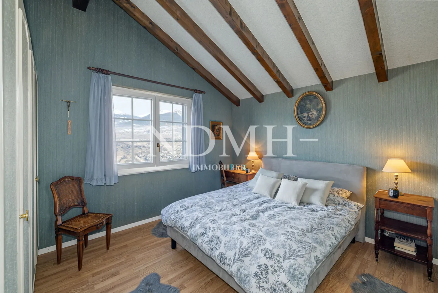 Magnifica villa familiare con vista panoramica - Foto 9 di 13