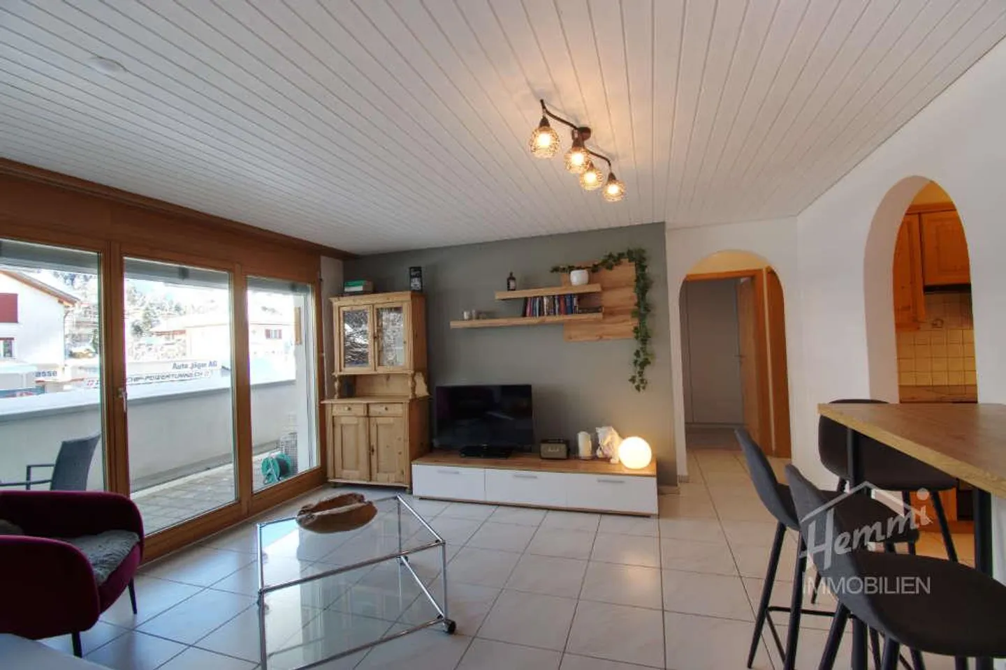 2.5-Room Holiday Apartment in the Center - Photo 2 of 14