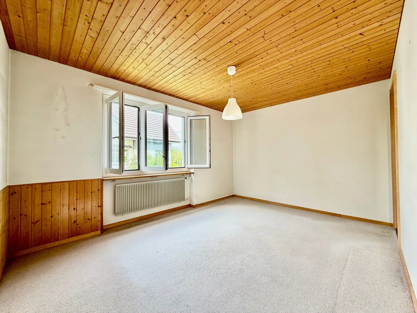 3.5-Room Bijou with Balcony in Grenchen - Photo 16 of 28