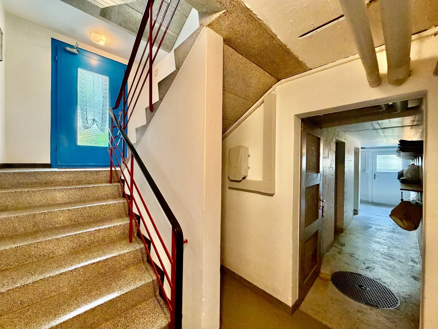 3.5-Room Bijou with Balcony in Grenchen - Photo 17 of 28