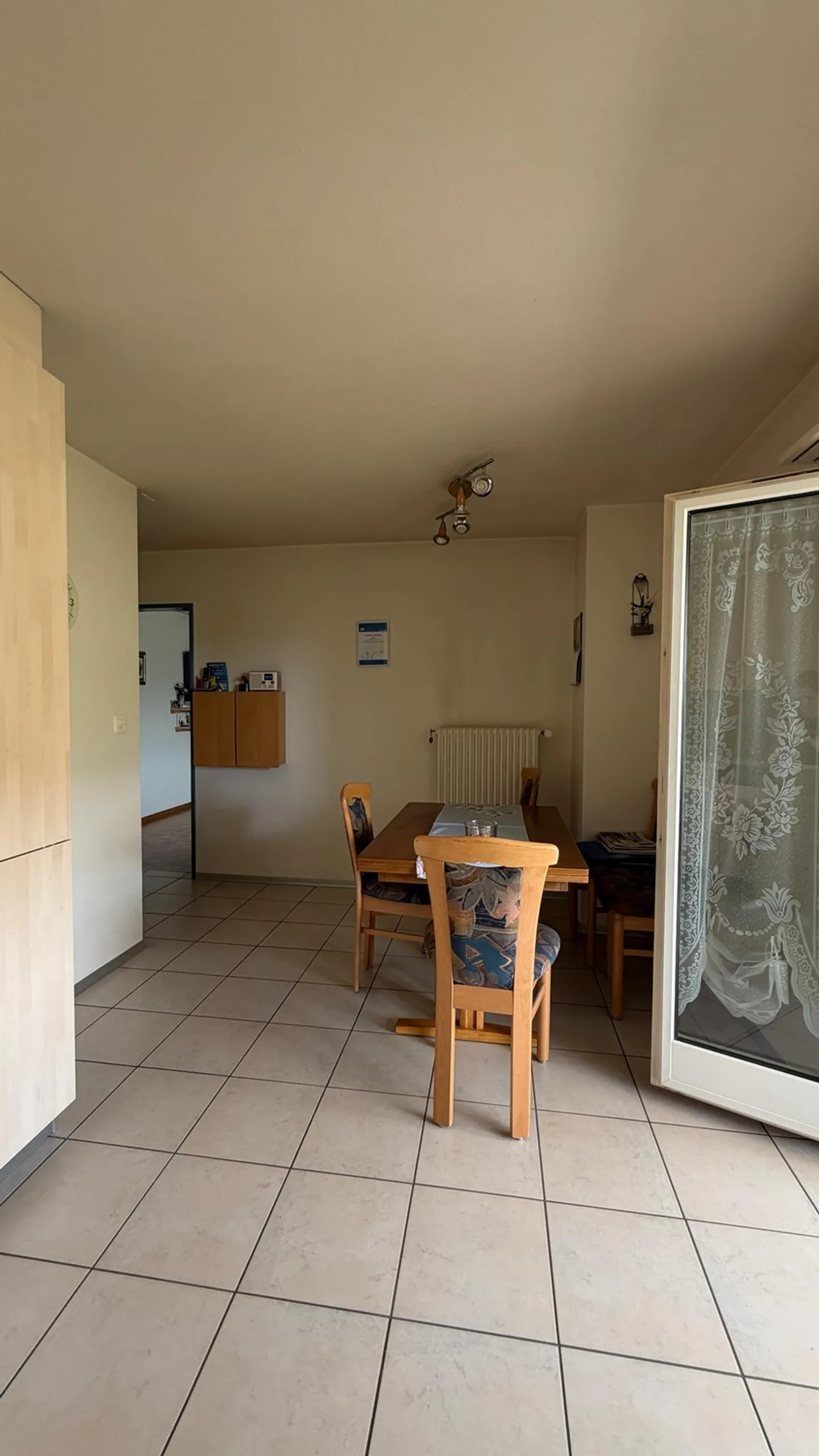 Beautiful 4.5-room apartment on the 3rd floor - Photo 9 of 13