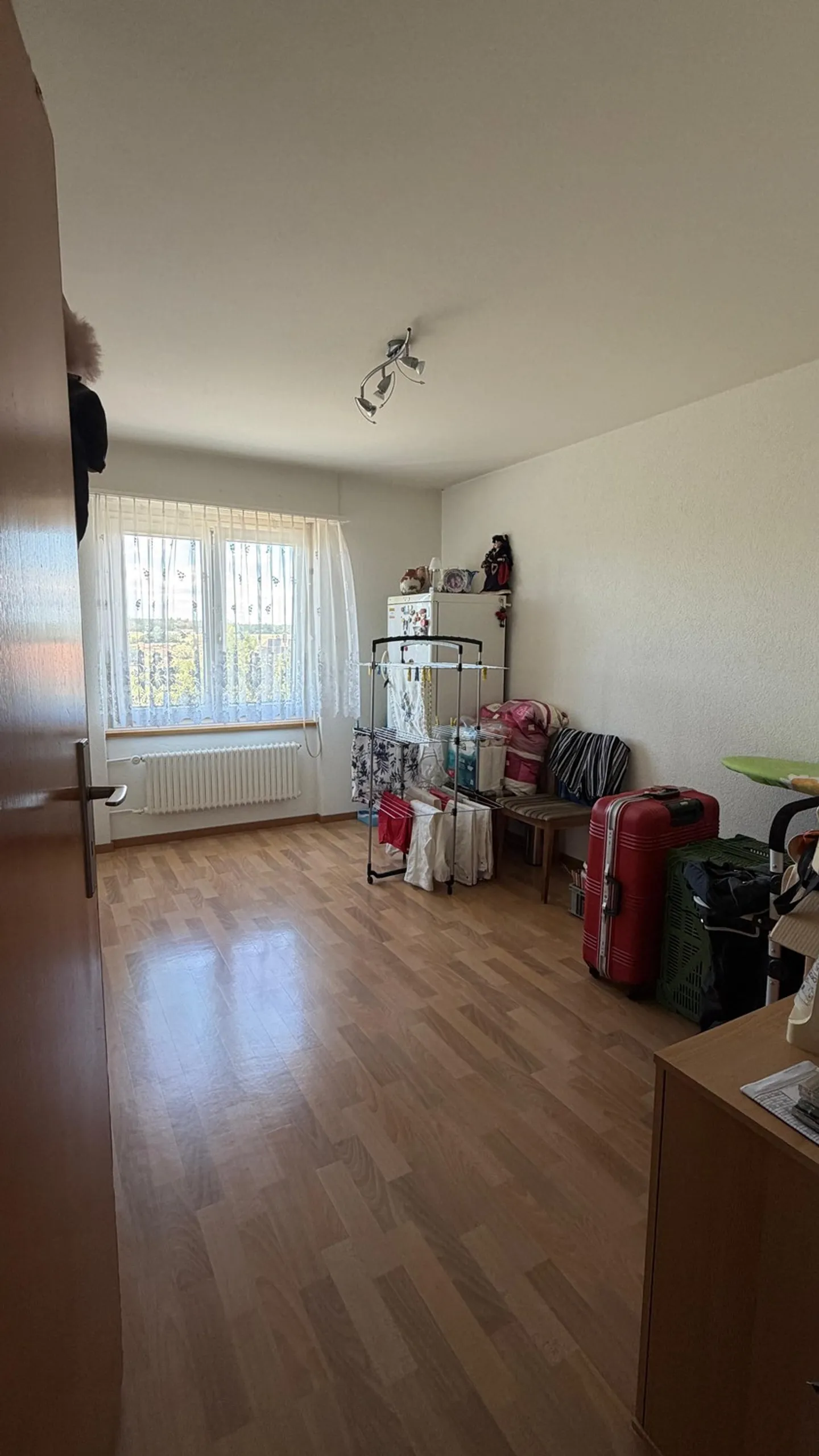 Beautiful 4.5-room apartment on the 3rd floor - Photo 10 of 13