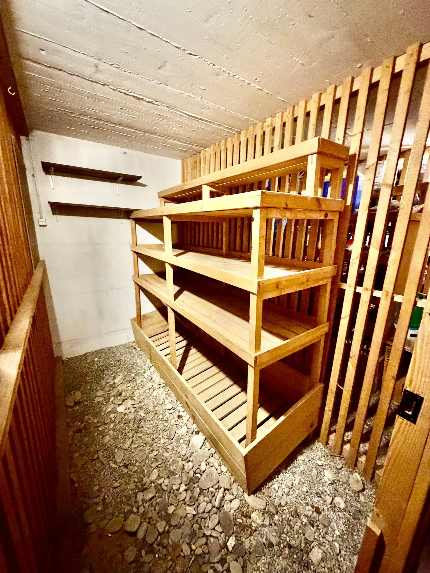 3.5-Room Bijou with Balcony in Grenchen - Photo 20 of 28