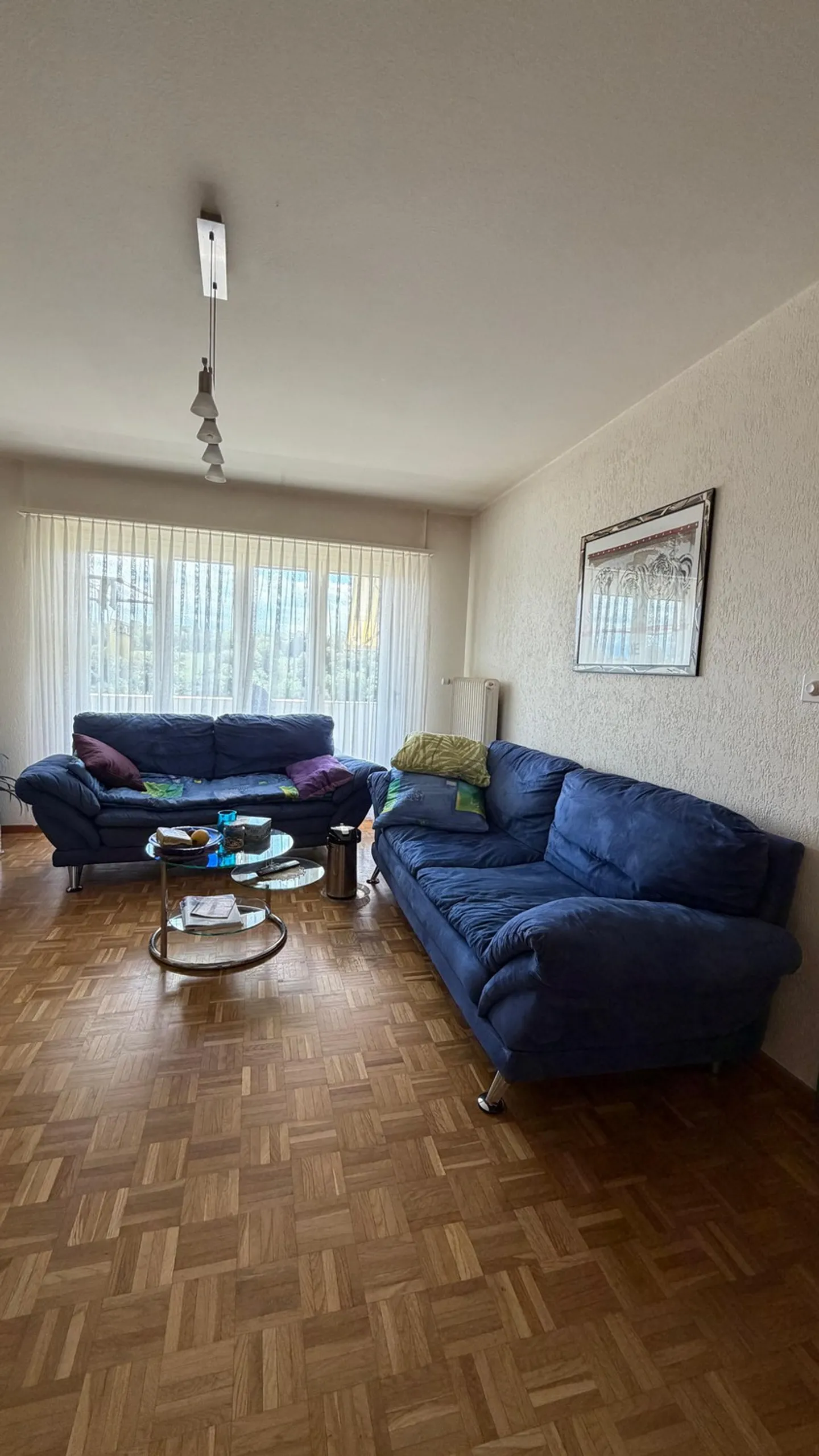 Beautiful 4.5-room apartment on the 3rd floor - Photo 12 of 13