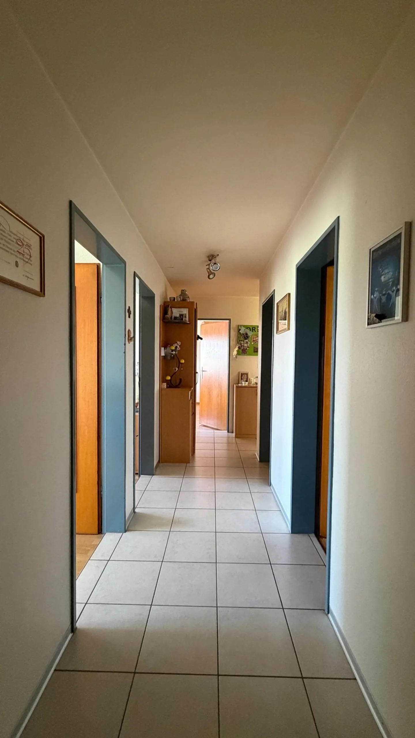 Beautiful 4.5-room apartment on the 3rd floor - Photo 13 of 13