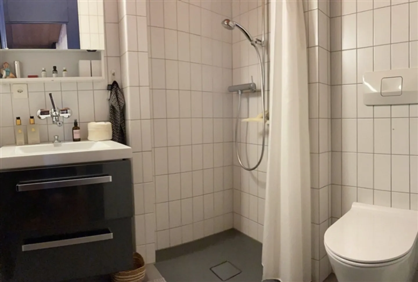 Möblierte Wohnung in Adligenswil - Foto 6 von 7