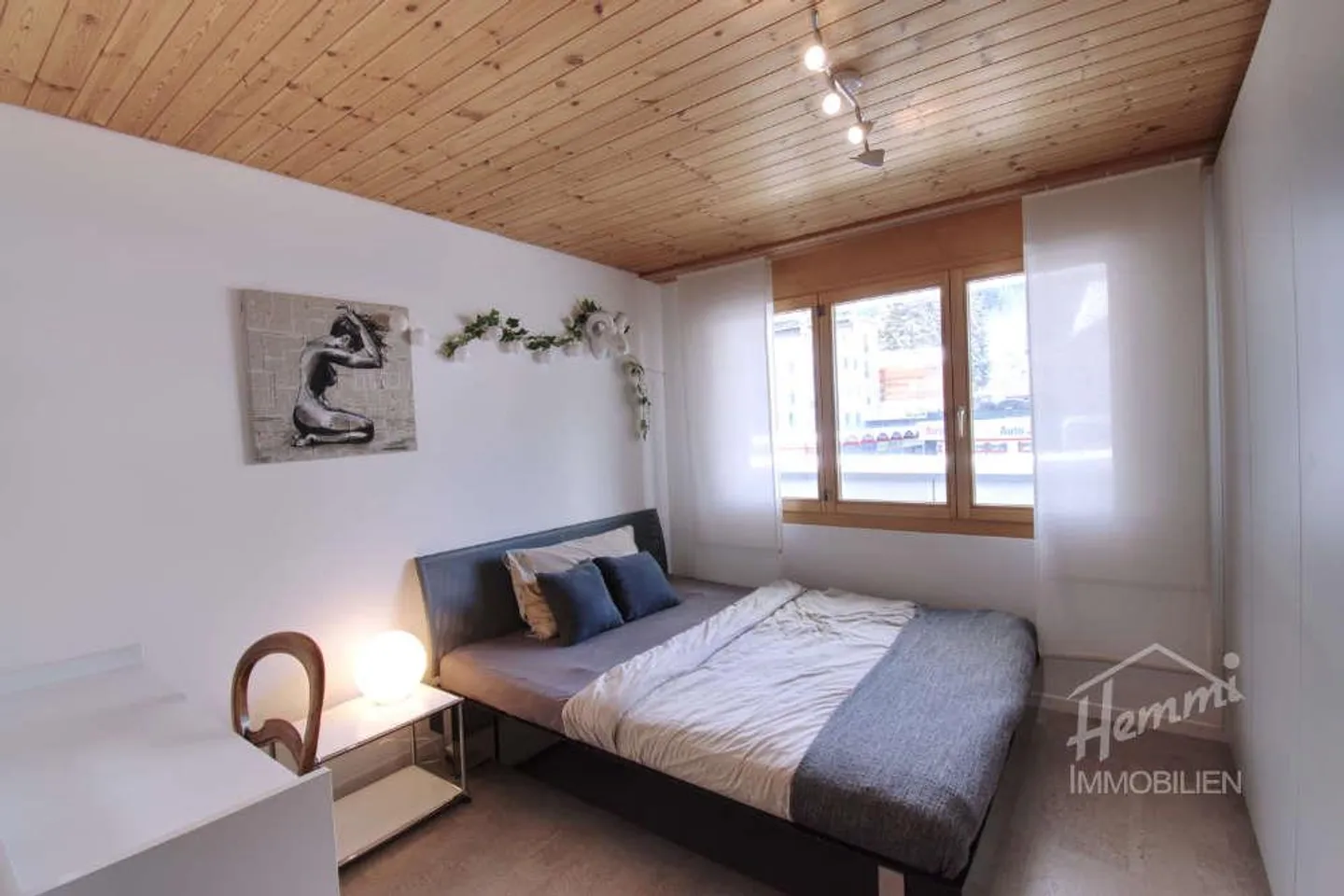 2.5-Room Holiday Apartment in the Center - Photo 7 of 14