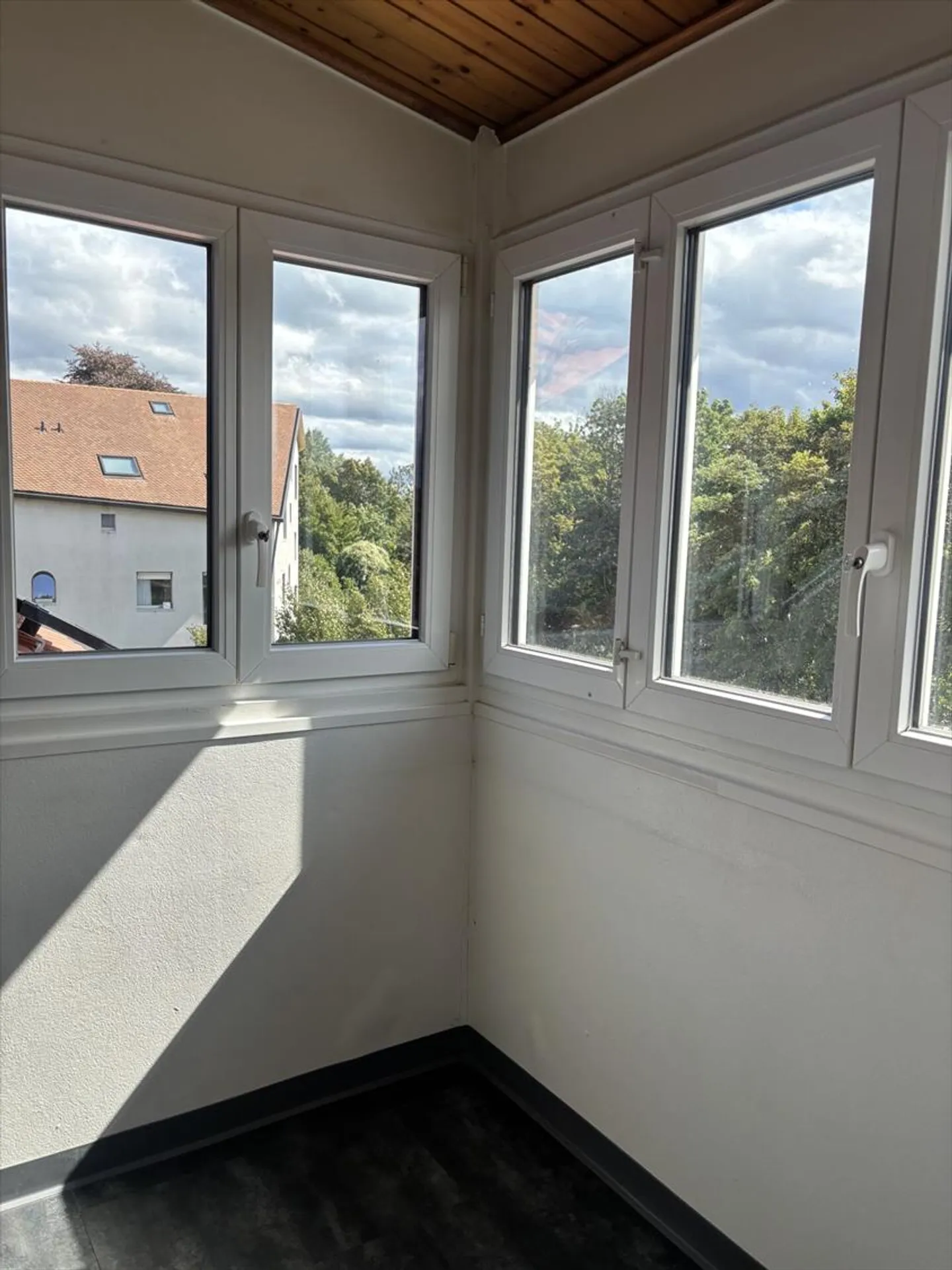 Bel appartamento di 4 stanze al 2° piano - Foto 6 di 13