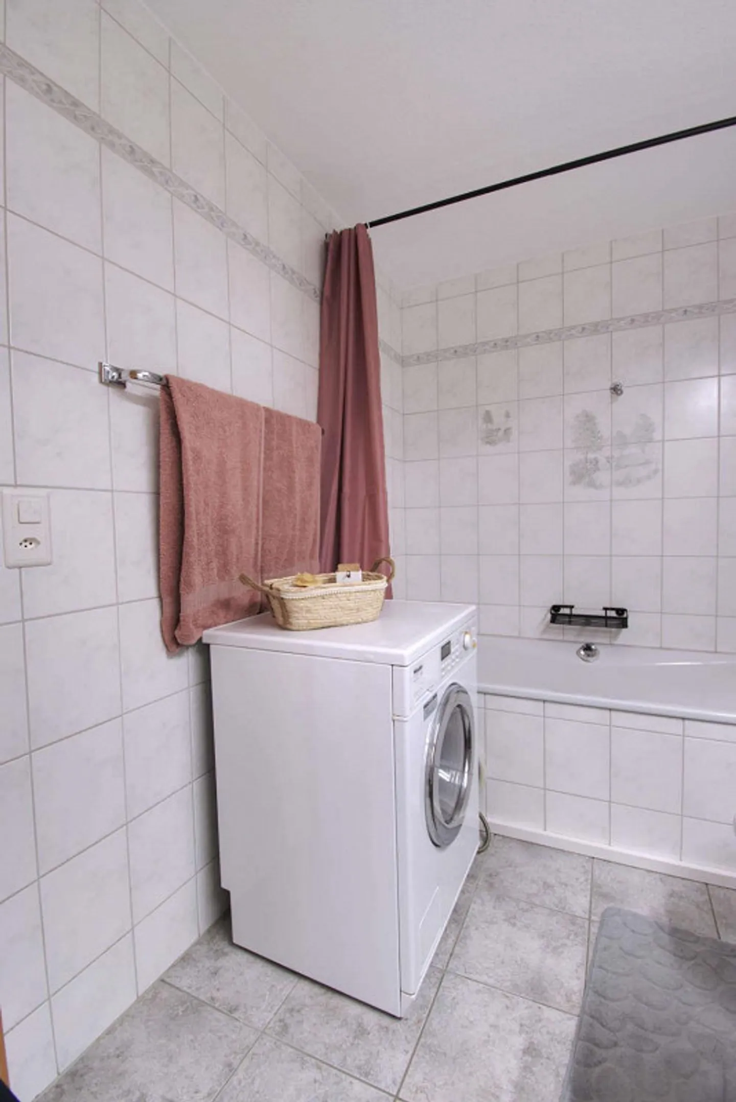 2.5-Room Holiday Apartment in the Center - Photo 9 of 14