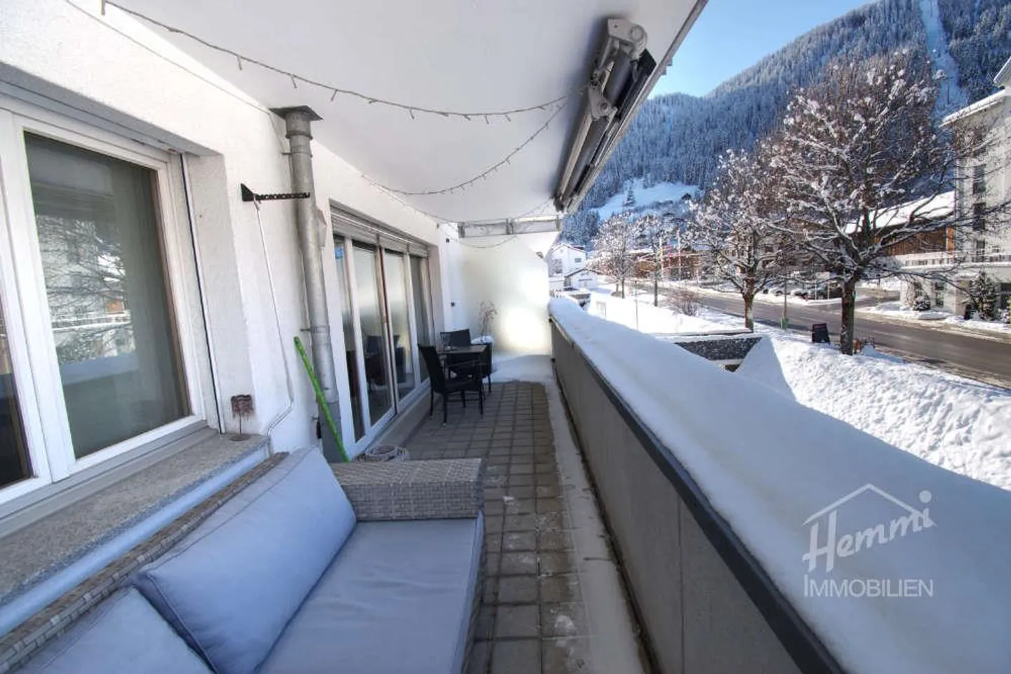 2.5-Room Holiday Apartment in the Center - Photo 10 of 14