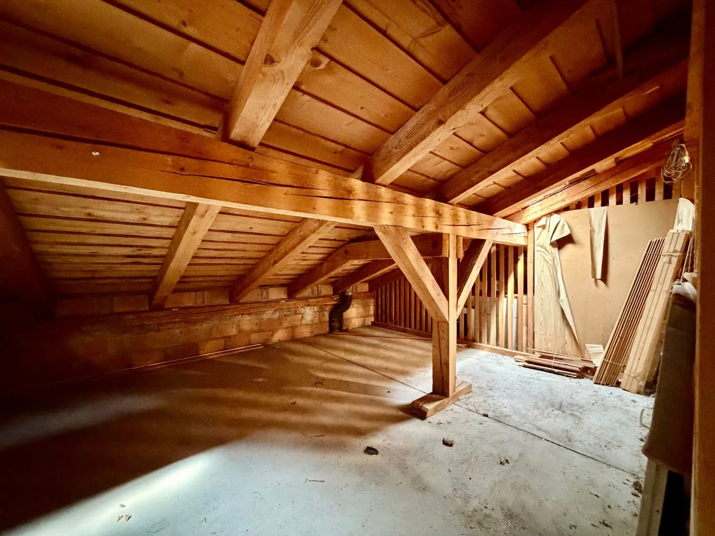 3.5-Room Bijou with Balcony in Grenchen - Photo 25 of 28