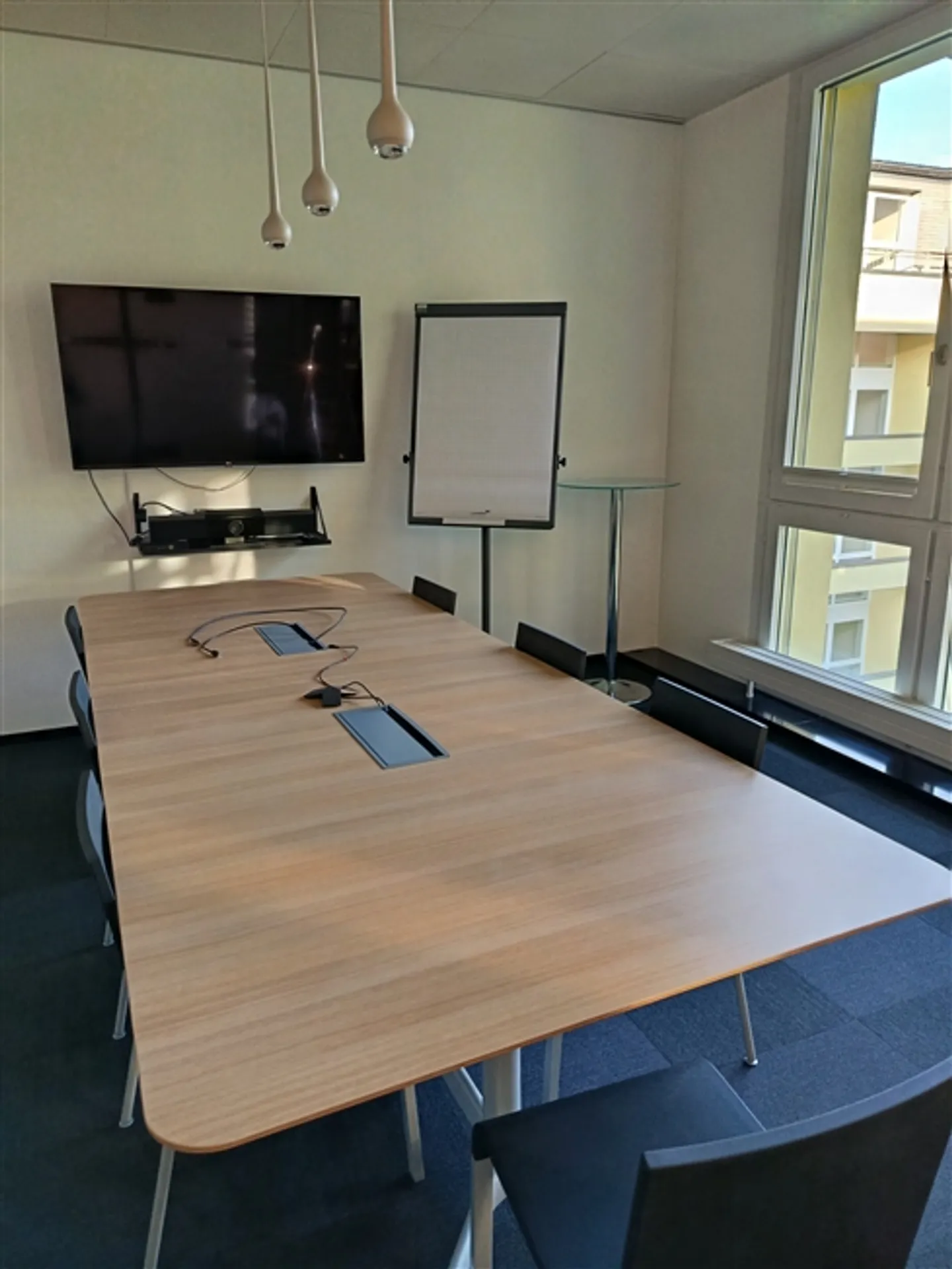 Modernes Büro zur Miete - Foto 4 von 5