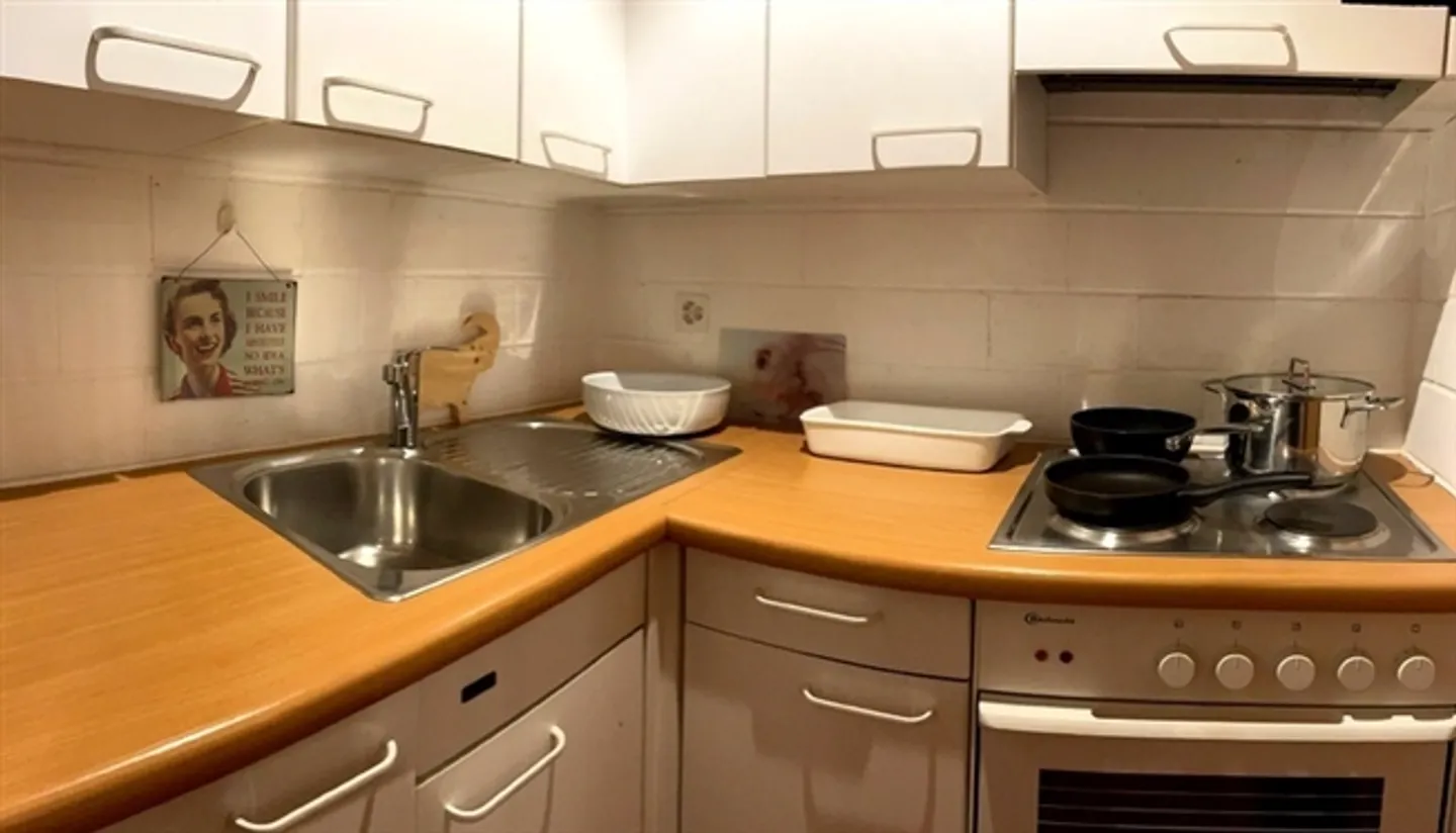 Möblierte Wohnung in Adligenswil - Foto 7 von 7