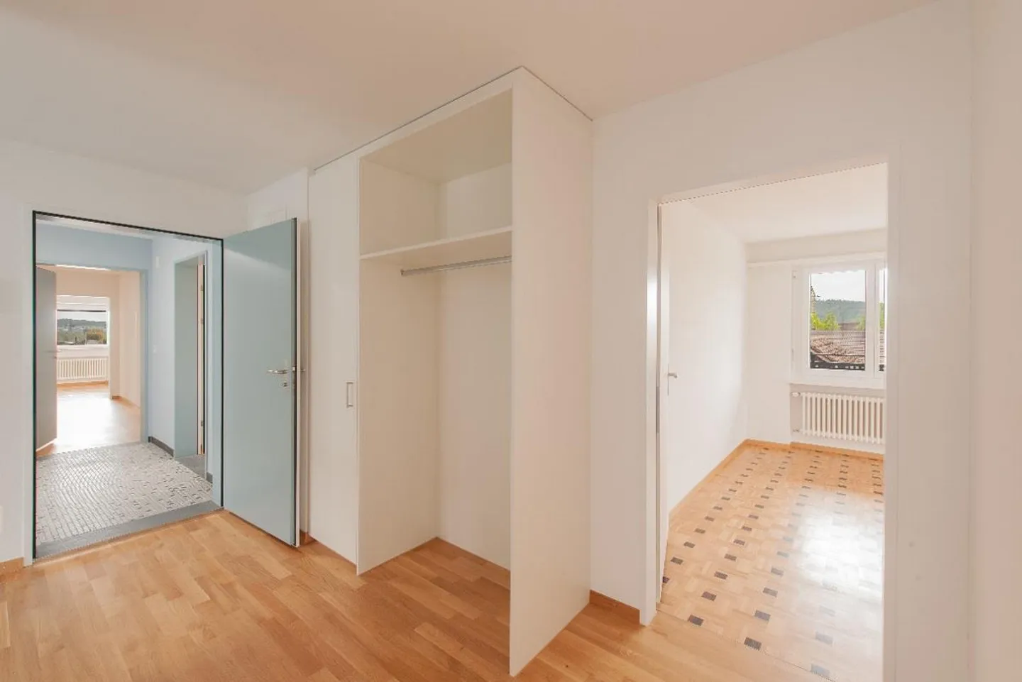 Appartamento moderno e ristrutturato! - Foto 4 di 11