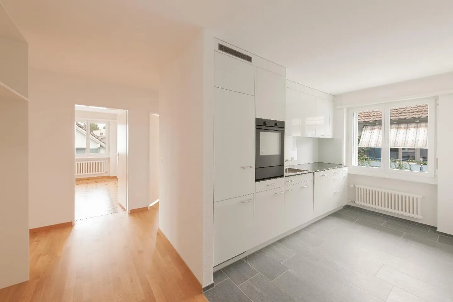 Appartamento moderno e ristrutturato! - Foto 7 di 11