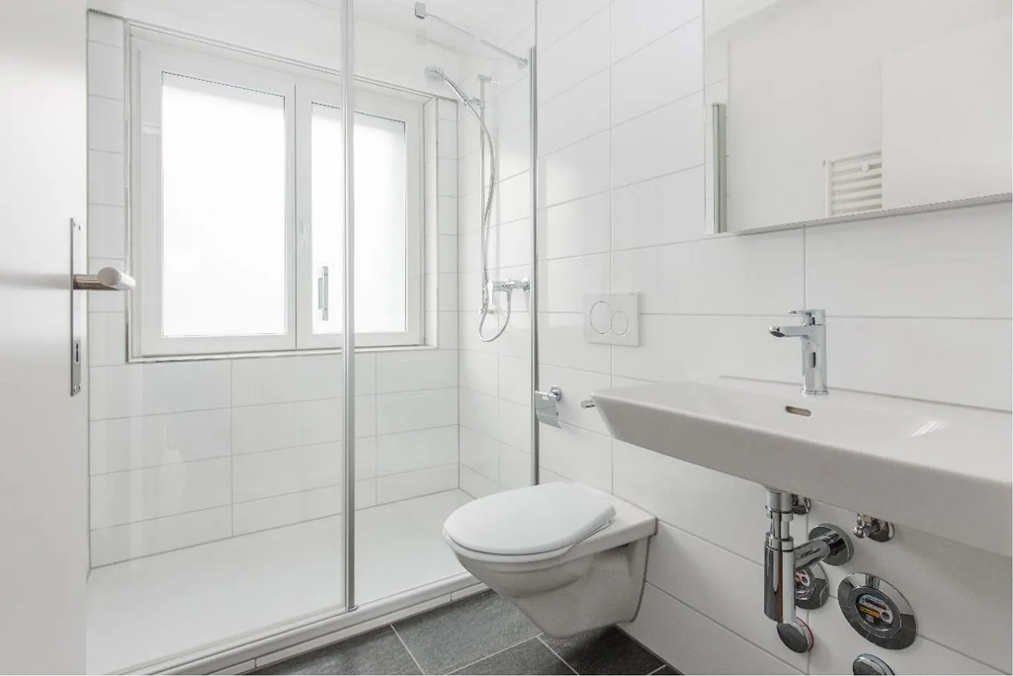 Appartamento moderno e ristrutturato! - Foto 9 di 11