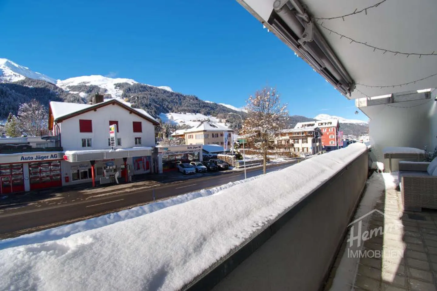 2.5-Room Holiday Apartment in the Center - Photo 11 of 14