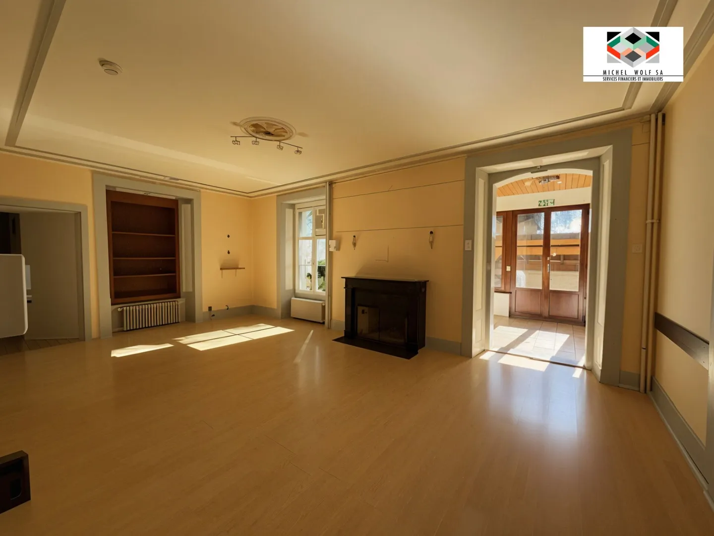 Colocations attractives à Colombier - Photo 3 sur 11