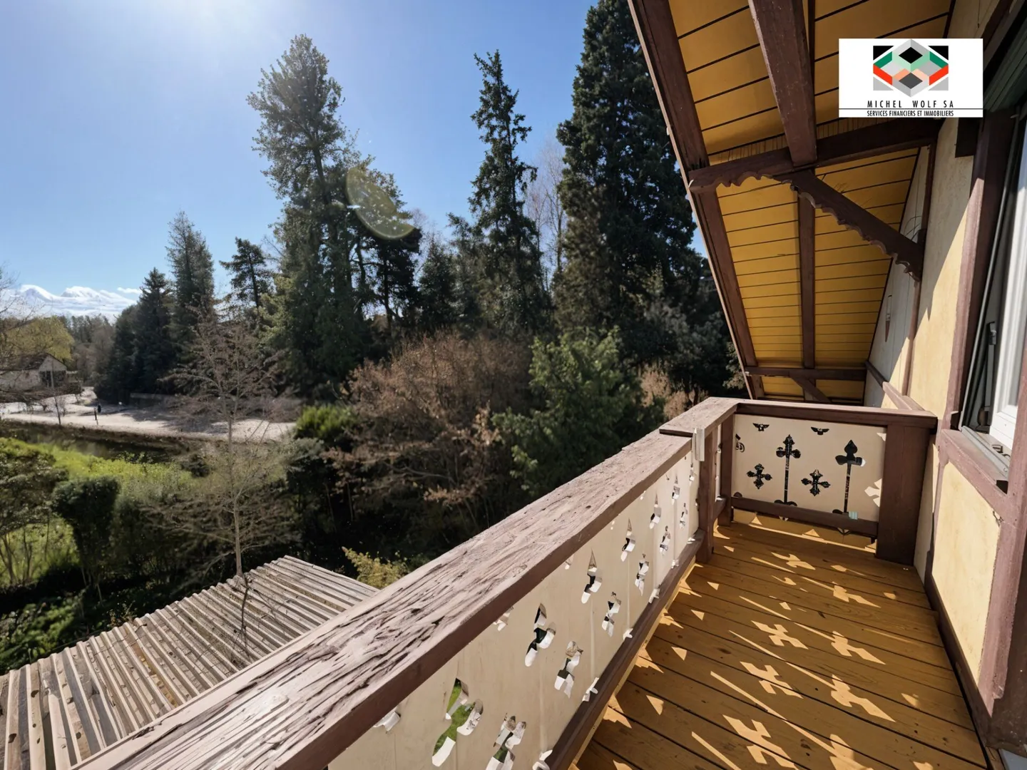 Colocations attractives à Colombier - Photo 7 sur 11