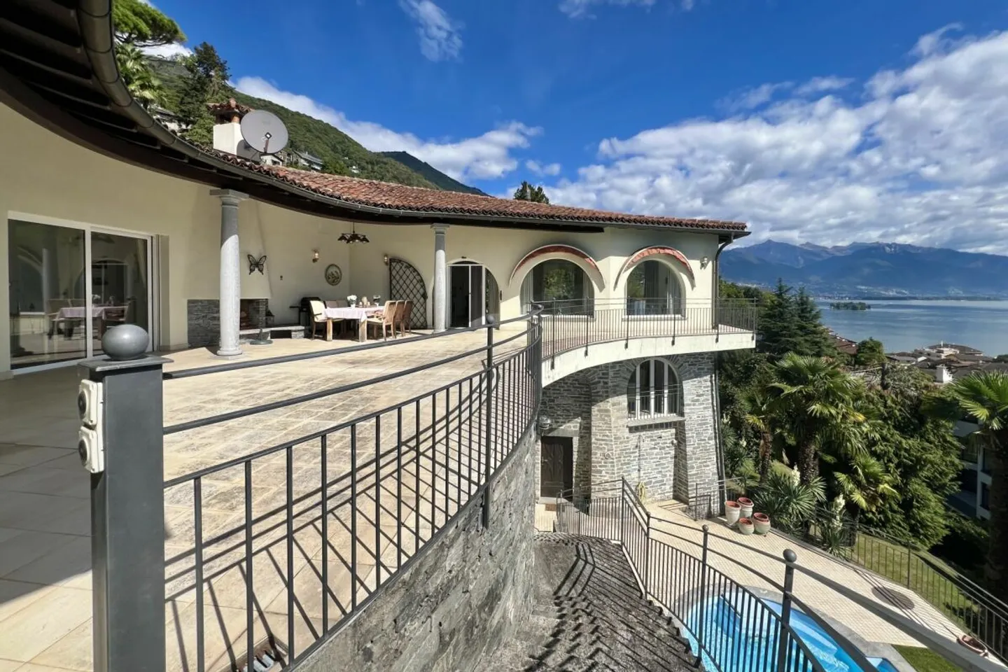 Villa architecte exclusive avec piscine - Photo 24 sur 54