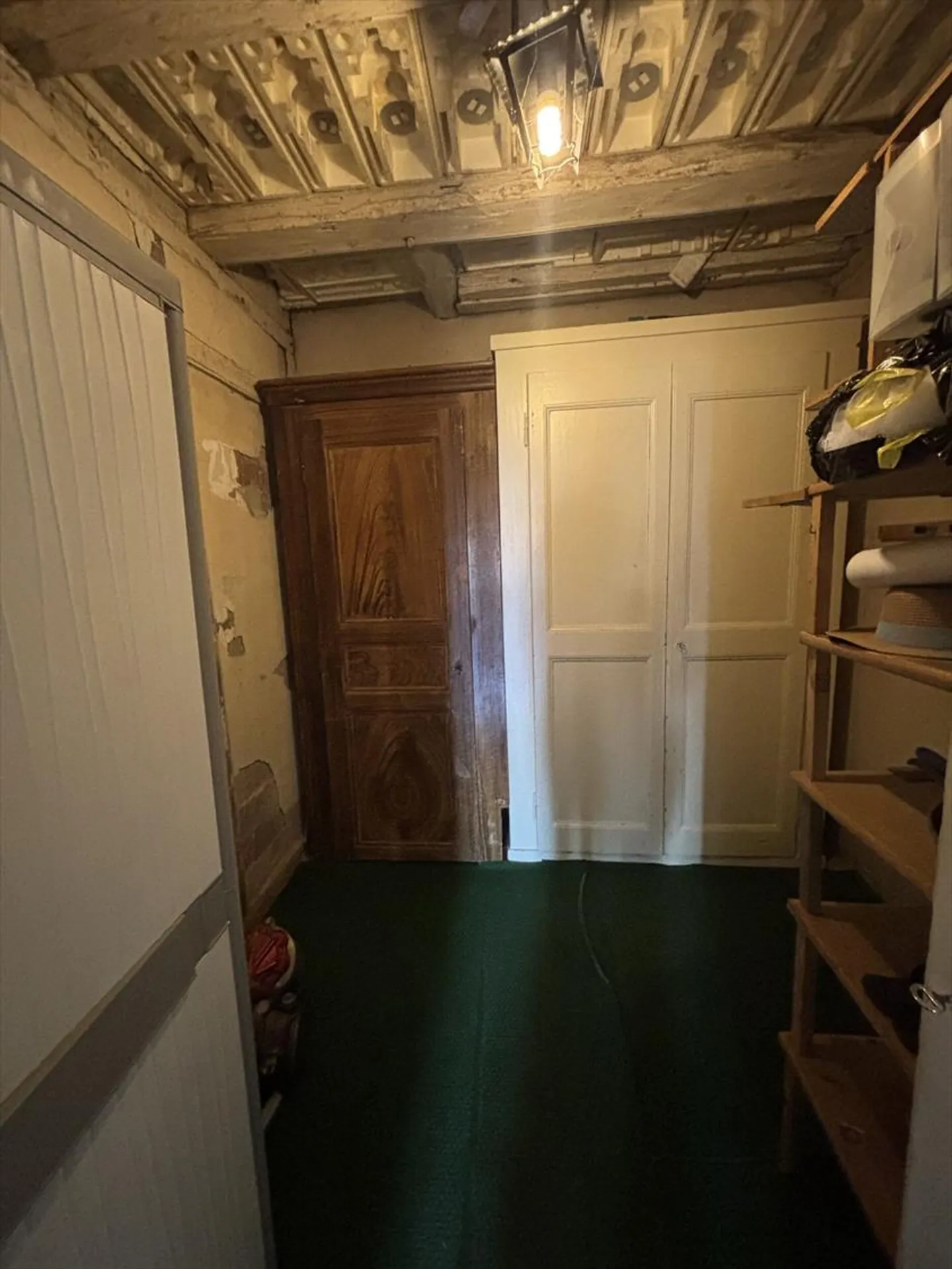 Bel appartamento di 4 stanze al 2° piano - Foto 13 di 13