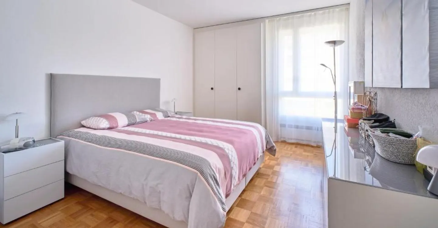 Spacious Apartment in Confignon - Photo 6 of 10