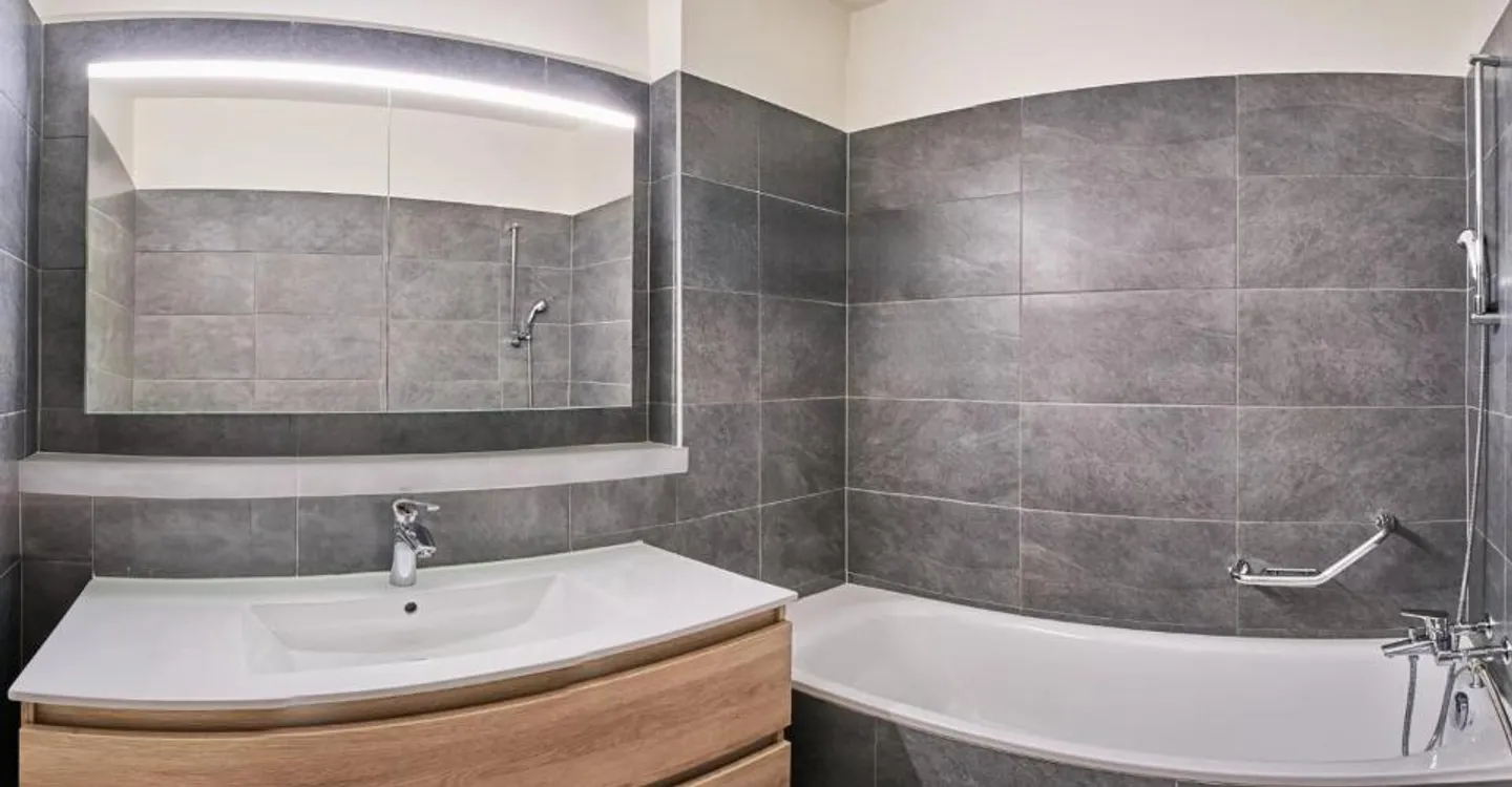 Spacious Apartment in Confignon - Photo 7 of 10