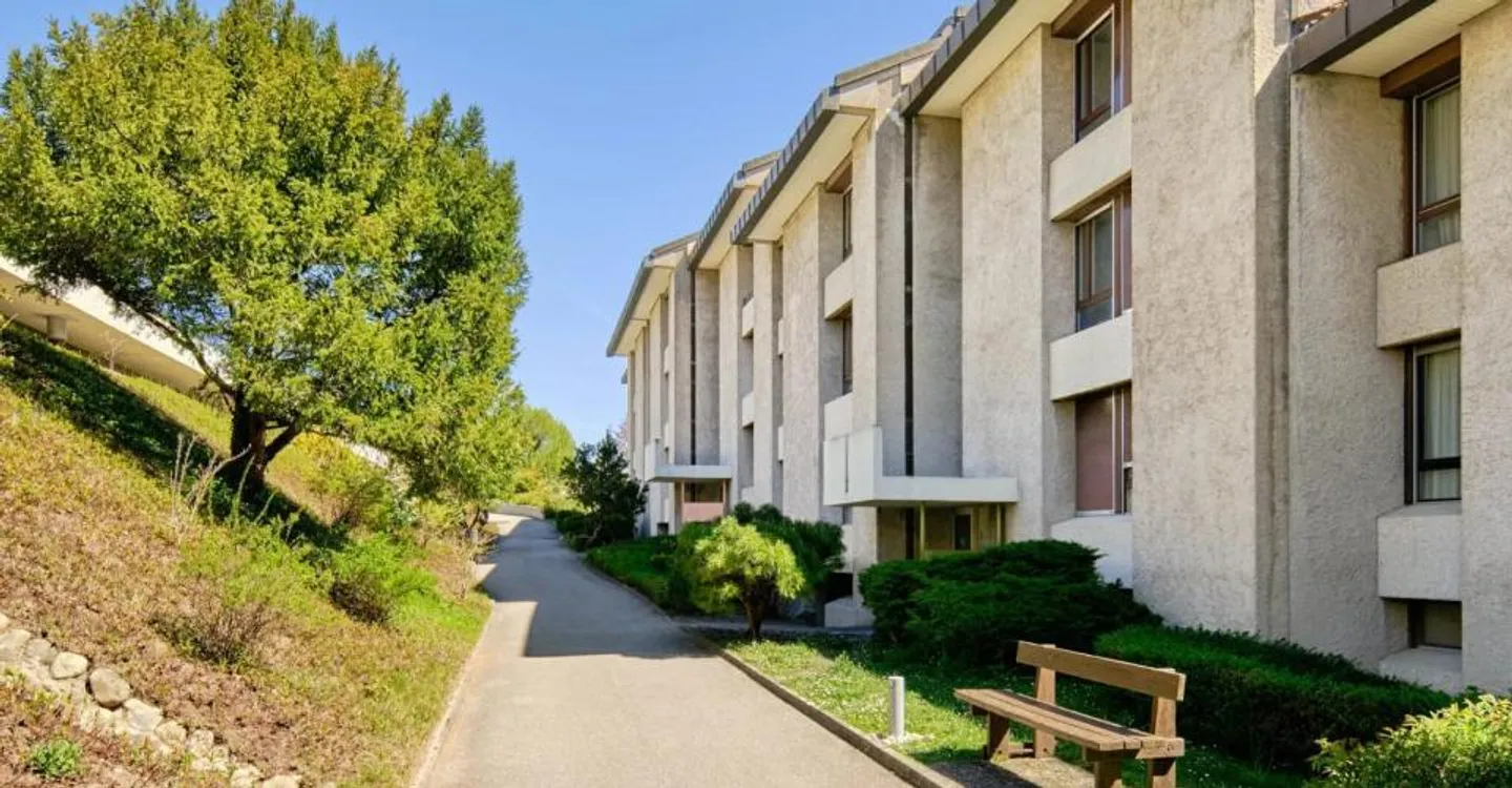 Spacious Apartment in Confignon - Photo 10 of 10
