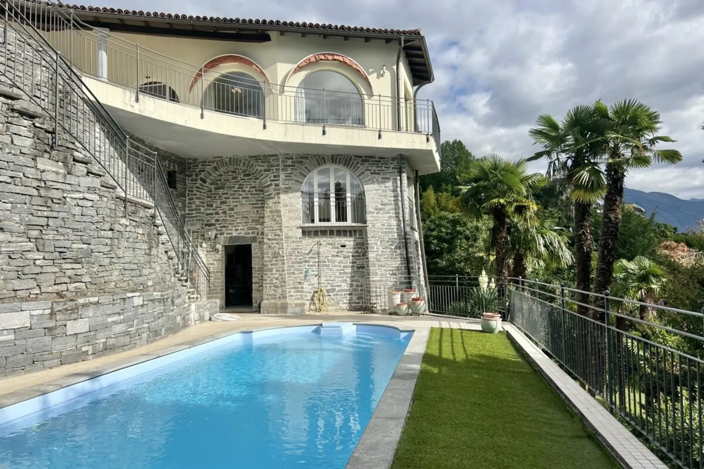 Villa architecte exclusive avec piscine - Photo 26 sur 54