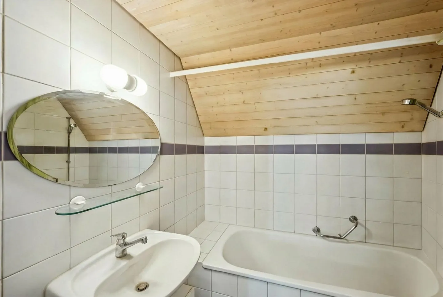 Appartamento attico affascinante - Foto 7 di 13