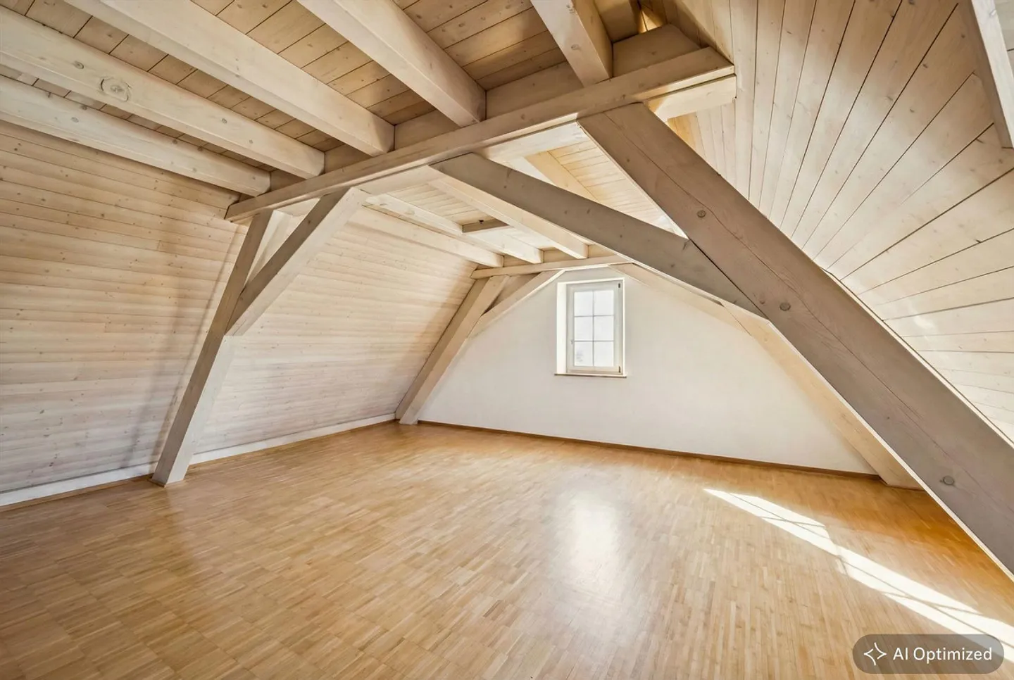 Appartamento attico affascinante - Foto 9 di 13