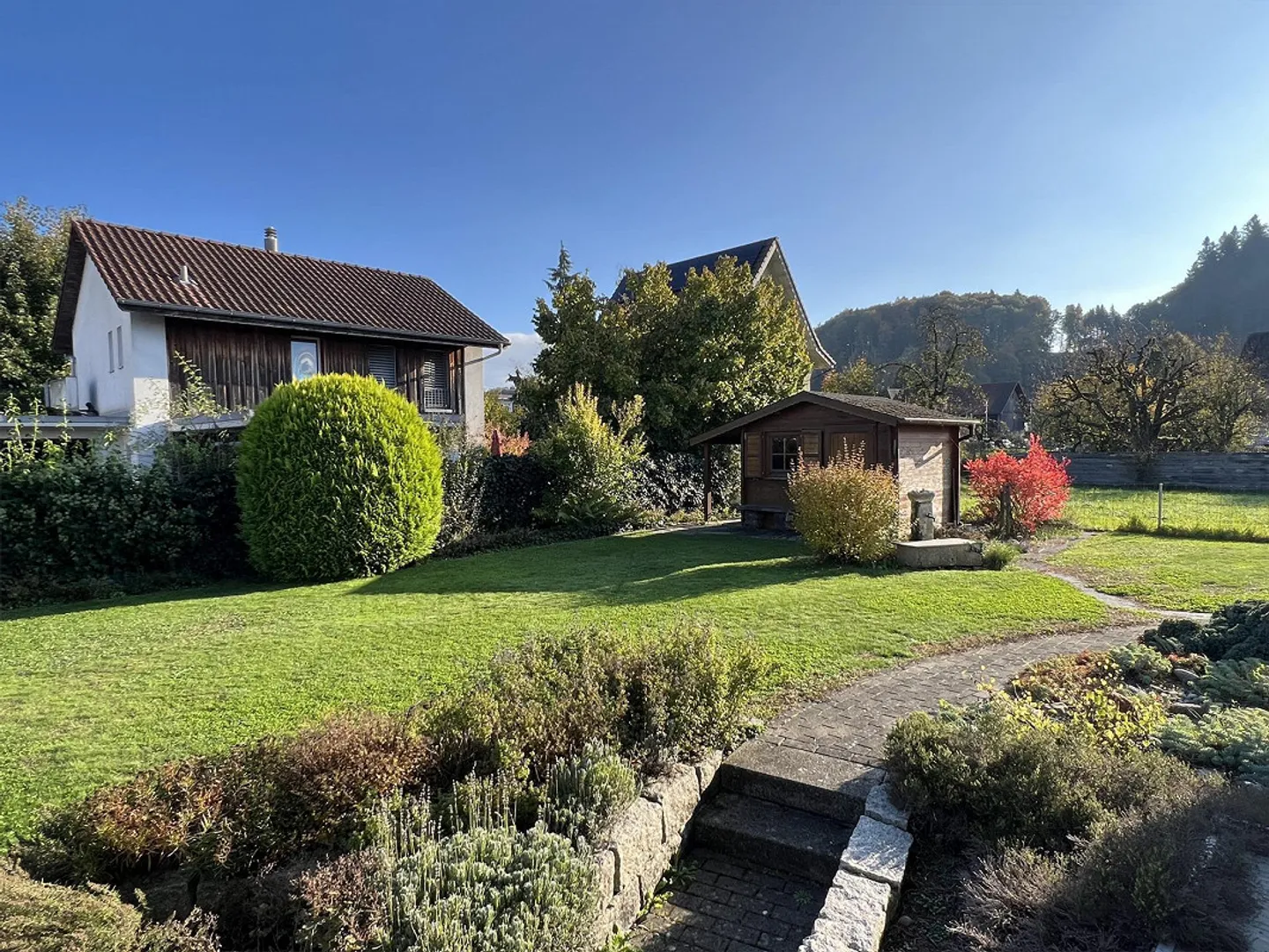 Condominium avec grande part de jardin ! - Photo 12 sur 18