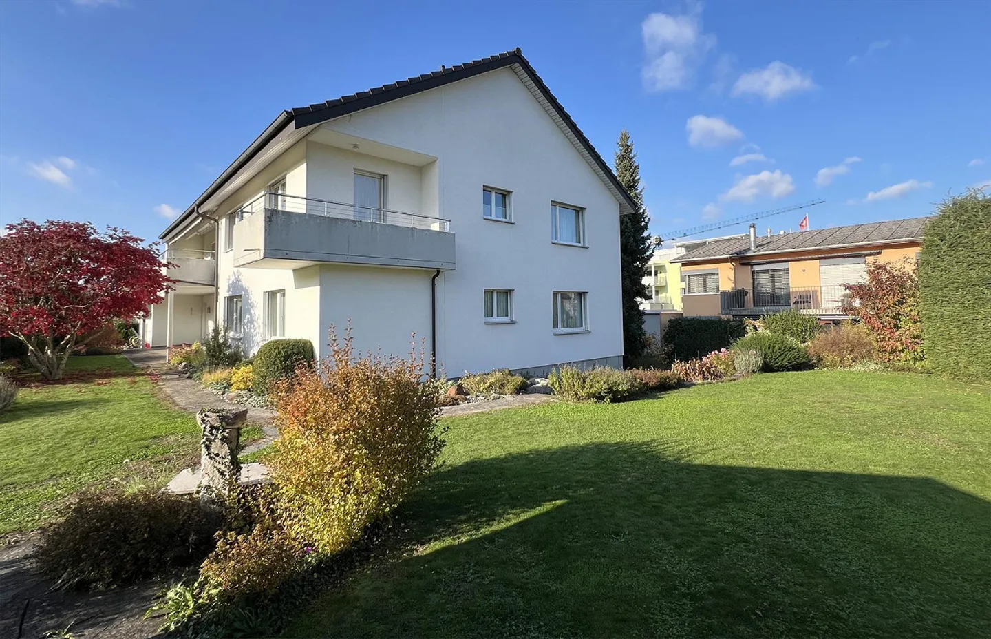 Condominium avec grande part de jardin ! - Photo 14 sur 18