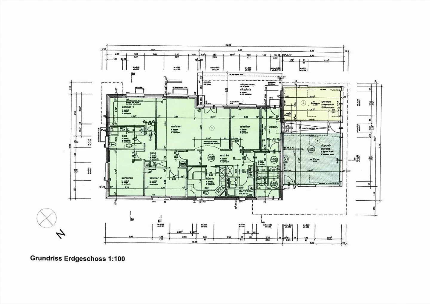 Condominium avec grande part de jardin ! - Photo 16 sur 18