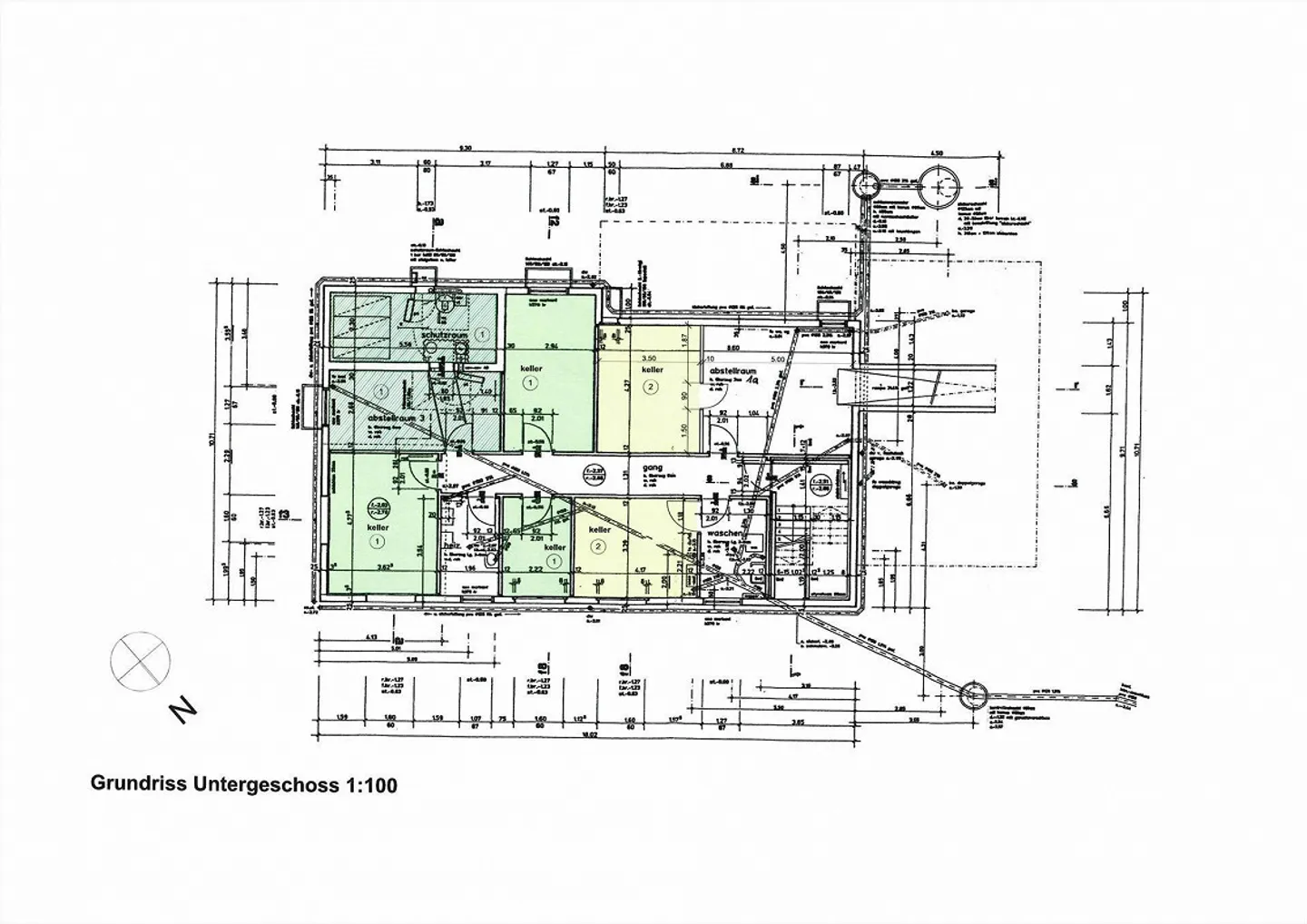 Condominium avec grande part de jardin ! - Photo 17 sur 18