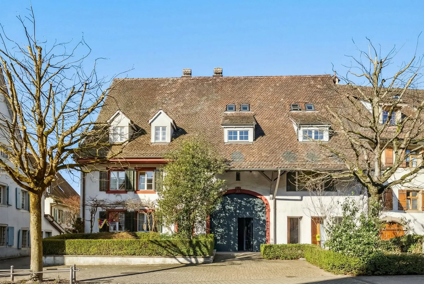 Appartamento attico affascinante - Foto 4 di 13