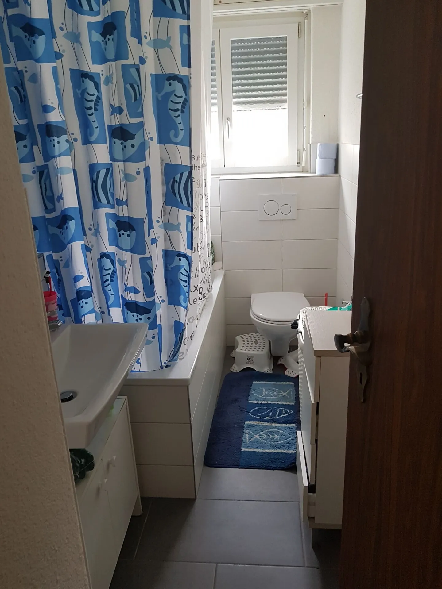Sunny Apartment in Emmen - Photo 6 of 8